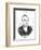 'Sir Theophilus Shepstone', c1880-Unknown-Framed Giclee Print