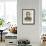 Sir Theophilus Shepstone-null-Framed Giclee Print displayed on a wall