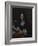 Sir Thomas Baines, 1665-70-Carlo Dolci-Framed Giclee Print