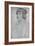 'Sir Thomas Elyot', c1532-1534 (1945)-Hans Holbein the Younger-Framed Giclee Print