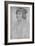'Sir Thomas Elyot', c1532-1534 (1945)-Hans Holbein the Younger-Framed Giclee Print