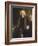 Sir Thomas Harrison, Chamberlain of London, 1758-Joshua Reynolds-Framed Giclee Print