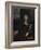 Sir Thomas Ingram, Chancellor of the Duchy of Lancaster-Sir Peter Lely-Framed Giclee Print