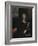 Sir Thomas Ingram, Chancellor of the Duchy of Lancaster-Sir Peter Lely-Framed Giclee Print