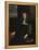 Sir Thomas Ingram, Chancellor of the Duchy of Lancaster-Sir Peter Lely-Framed Premier Image Canvas