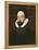 Sir Thomas Kytson-George Gower-Framed Premier Image Canvas