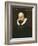 Sir Thomas Kytson-George Gower-Framed Giclee Print