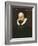 Sir Thomas Kytson-George Gower-Framed Giclee Print