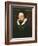 Sir Thomas Kytson-George Gower-Framed Giclee Print