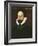 Sir Thomas Kytson-George Gower-Framed Giclee Print