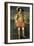 Sir Thomas Meautys (D.1649)-Daniel Mytens-Framed Giclee Print