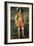 Sir Thomas Meautys (D.1649)-Daniel Mytens-Framed Giclee Print