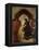 Sir Thomas Moore's Farewell to His Daughter-Edward Matthew Ward-Framed Premier Image Canvas