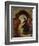 Sir Thomas Moore's Farewell to His Daughter-Edward Matthew Ward-Framed Giclee Print