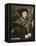 Sir Thomas More, 1527-Hans Holbein the Younger-Framed Premier Image Canvas