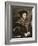 Sir Thomas More, 1527-Hans Holbein the Younger-Framed Giclee Print