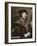 Sir Thomas More, 1527-Hans Holbein the Younger-Framed Giclee Print