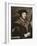 Sir Thomas More, 1527-Hans Holbein the Younger-Framed Giclee Print