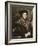 Sir Thomas More, 1527-Hans Holbein the Younger-Framed Giclee Print