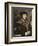 Sir Thomas More, 1527-Hans Holbein the Younger-Framed Giclee Print