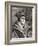 Sir Thomas More, English Statesman-Middle Temple Library-Framed Photographic Print