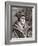 Sir Thomas More, English Statesman-Middle Temple Library-Framed Photographic Print