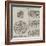 Sir Thomas More's Seals-null-Framed Giclee Print