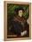 Sir Thomas More-Hans Holbein the Younger-Framed Premier Image Canvas