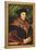 Sir Thomas More-Hans Holbein the Younger-Framed Stretched Canvas