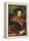 Sir Thomas More-Hans Holbein the Younger-Framed Stretched Canvas