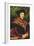 Sir Thomas More-Hans Holbein the Younger-Framed Art Print