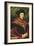 Sir Thomas More-Hans Holbein the Younger-Framed Art Print