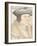 Sir Thomas More-Hans Holbein the Younger-Framed Giclee Print