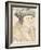 Sir Thomas More-Hans Holbein the Younger-Framed Giclee Print