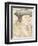 Sir Thomas More-Hans Holbein the Younger-Framed Giclee Print