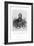 Sir Thomas Munro, Scottish Soldier and Statesman-TW Knight-Framed Giclee Print