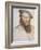 Sir Thomas Wyatt-Hans Holbein the Younger-Framed Giclee Print