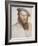 Sir Thomas Wyatt-Hans Holbein the Younger-Framed Giclee Print