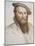 Sir Thomas Wyatt-Hans Holbein the Younger-Mounted Giclee Print