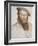 Sir Thomas Wyatt-Hans Holbein the Younger-Framed Giclee Print