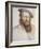 Sir Thomas Wyatt-Hans Holbein the Younger-Framed Giclee Print