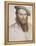 Sir Thomas Wyatt-Hans Holbein the Younger-Framed Premier Image Canvas