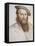 Sir Thomas Wyatt-Hans Holbein the Younger-Framed Premier Image Canvas