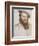 Sir Thomas Wyatt-Hans Holbein the Younger-Framed Giclee Print