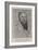 Sir Thomas Wyatt-Hans Holbein the Younger-Framed Giclee Print