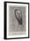 Sir Thomas Wyatt-Hans Holbein the Younger-Framed Giclee Print