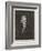 Sir W Herschel, the Father of the Late Sir J Herschel-null-Framed Giclee Print
