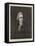 Sir W Herschel, the Father of the Late Sir J Herschel-null-Framed Premier Image Canvas