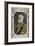 Sir W Vaughan, Lord Maire-null-Framed Giclee Print