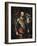 Sir Walter Raleigh --Herbert Luther Smith-Framed Giclee Print